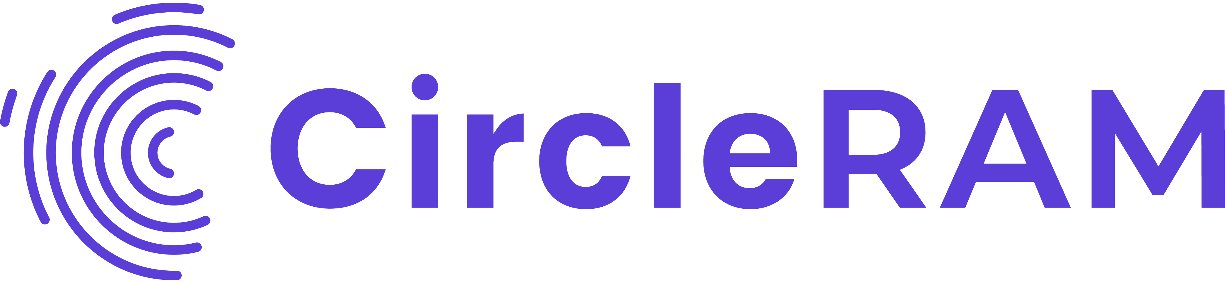 CircleRAM