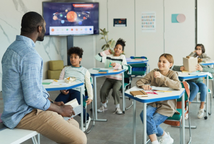 Educational Institutions