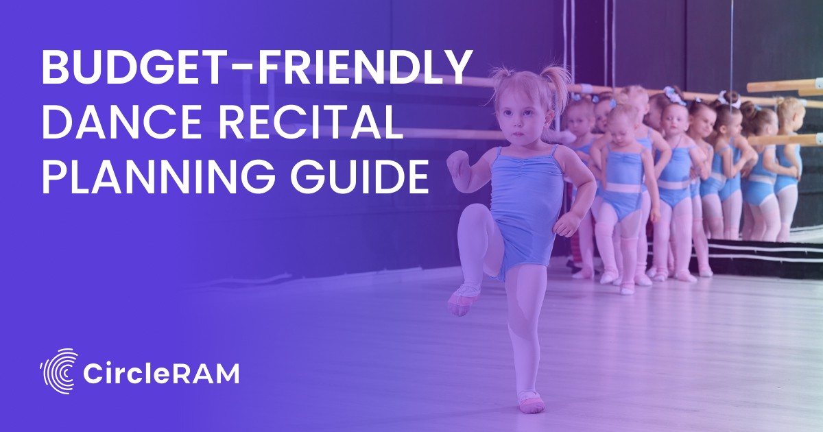 Seamless Studio Integration